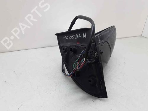 Right mirror PEUGEOT 307 (3A/C) 2.0 16V | BP21073362C27 