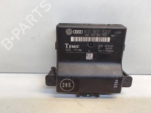 Used Electronic module Electronic module AUDI A3 (8L1) 1.9 TDI (130 hp) 39693782 39693782