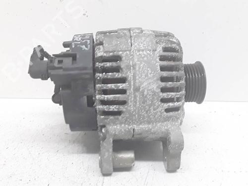 Alternator PEUGEOT 208 I (CA_, CC_) 1.4 VTi | BP15244130M7 