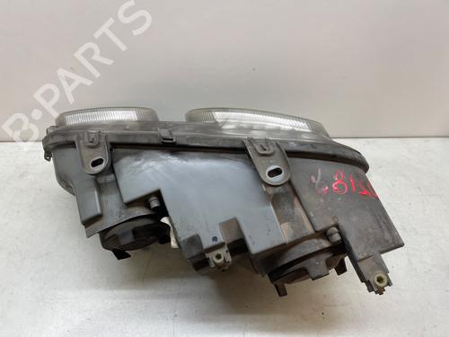 Right headlight ROVER 75 (RJ) 2.0 V6 | BP22936894C29 