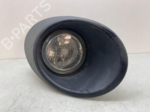 Used Right front fog light PEUGEOT PARTNER Box Body/MPV (5_, G_) [1996-2025]  30286981