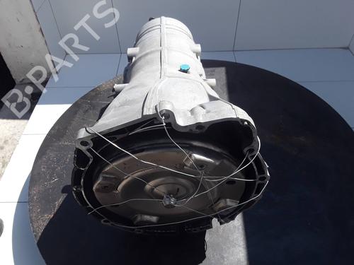 Used Gearbox Gearbox BMW 5 (E60) 530 d (218 hp) 33994604 33994604