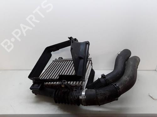 Intercooler PEUGEOT 5008 II (MC_, MJ_, MR_, M4_)  | BP29717272M30 
