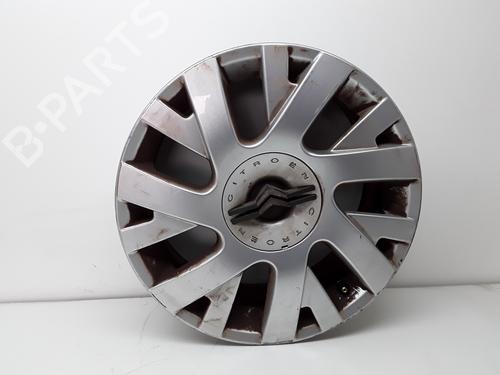 Felg CITROËN C4 I (LC_) [2004-2014]  7473863