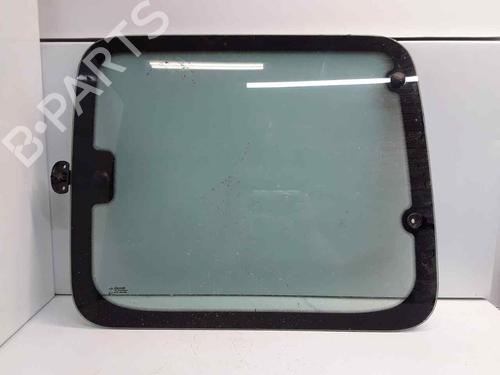 Used Rear right quarter glass Rear right quarter glass RENAULT KANGOO (KC0/1_) 1.5 dCi (KC08, KC09) (82 hp) 33724511 33724511