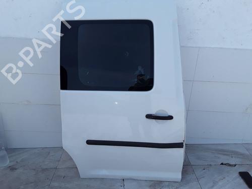 Used Right slide door Right slide door VW CADDY III Box Body/MPV (2KA, 2KH, 2CA, 2CH) 1.9 TDI (75 hp) 34330883 34330883
