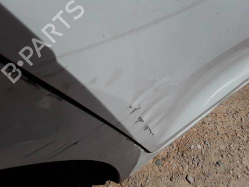 Right rear door SKODA RAPID (NH3, NK3, NK6) 1.6 TDI | BP9741835C5 