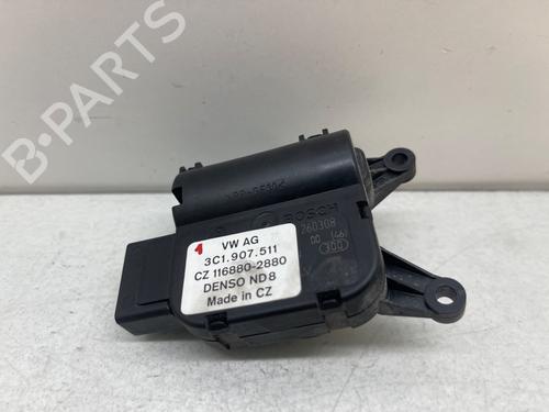 Elektronische module VW TIGUAN (5N_) 2.0 TDI (140 hp) 27407365