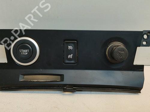 Used Switch Switch RENAULT KOLEOS I (HY_) 2.0 dCi 4x4 (HY0K) (150 hp) 40198538 40198538