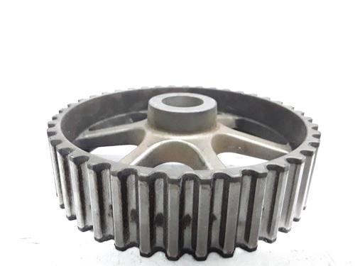 Pulley RENAULT MEGANE II Saloon (LM0/1_) 1.9 dCi (LM0G, LM1G, LM2C) | BP14142706M122 