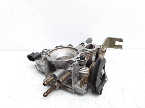 Throttle body FIAT PUNTO (176_) 1.4 GT Turbo (176AD_) | BP8303522M82 