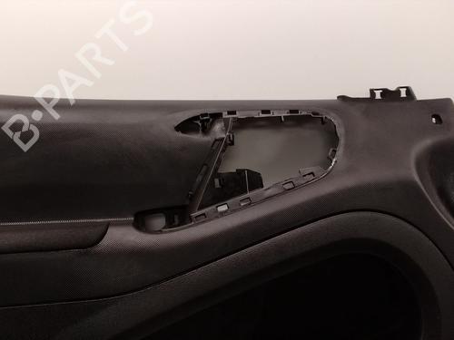 Front left panel CITROËN BERLINGO Box Body/MPV (B9) | BP37223595C58 - Image 3