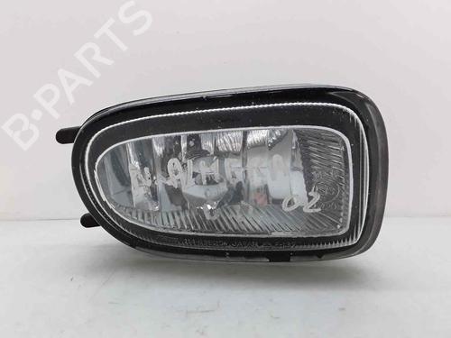 Used Right front fog light NISSAN ALMERA II (N16) 1.5 dCi (82 hp) 25713819