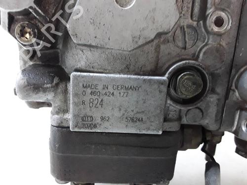 Injection pump IVECO DAILY III Platform/Chassis 35 S 11,35 C 11 (A2FC13AA, A6FBU4AB, A2NB14A1, A2ND13A1,... | BP30975091M78