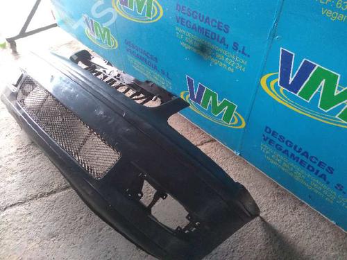 Front bumper VW POLO (6N2)  | BP7468924C7 