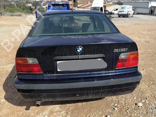 Brukte deler til BMW 3 (E36)  318 i  4640835