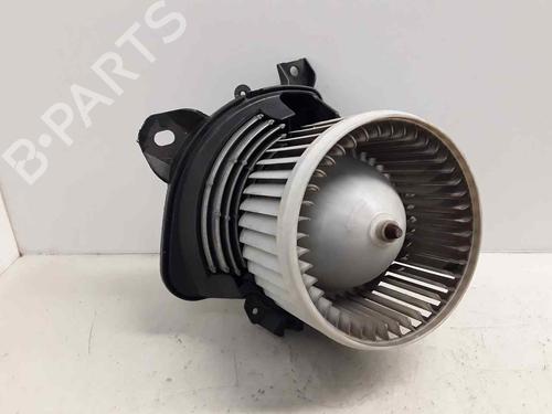 Heater blower motor FIAT LINEA (323_, 110_) 1.3 D Multijet (323AXB11, 323AXB1A) | BP19102492M62 