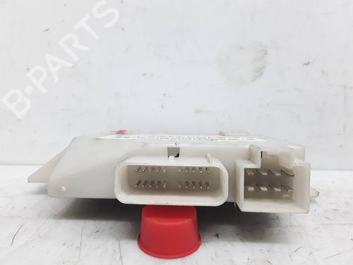 Comfort control module CHRYSLER VOYAGER IV (RG, RS) 2.8 CRD | BP8336390M56