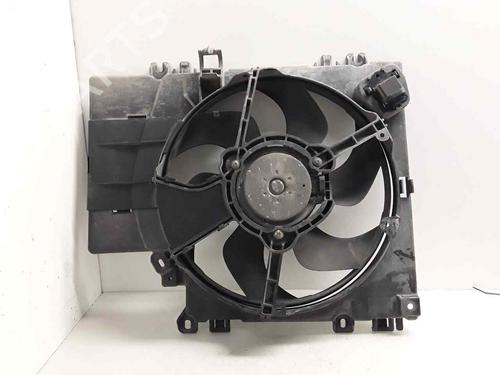 Used Radiator fan NISSAN MICRA III (K12) 1.2 16V (80 hp) 29342755