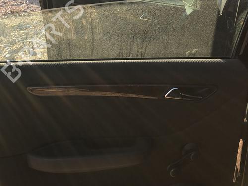 Rear right seatbelt MERCEDES-BENZ B-CLASS Sports Tourer (W245)  | BP29924123I28