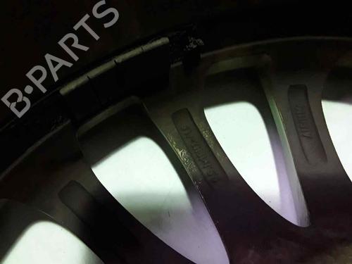 Rim ALFA ROMEO 147 (937_) 1.6 16V T.SPARK ECO (937.AXA1A, 937.BXA1A) | BP31373486C45