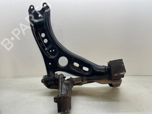 Right front suspension arm VW GOLF VI (5K1) 1.6 TDI | BP21561183M13 