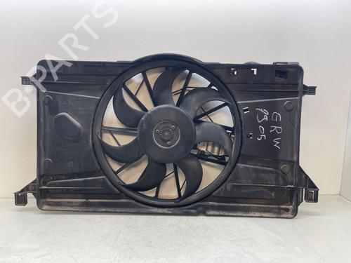 Used Radiator fan VOLVO S40 II (544) [2003-2012]  29573715