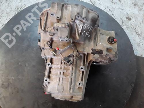 Gearbox NISSAN PRIMERA Hatchback (P12) 1.8 | BP9048308M3 
