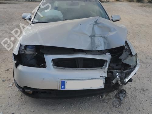 Climate control AUDI A3 (8L1) 1.8 | BP19177760I5 