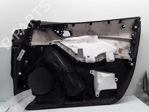 Venstre frontpanel MAZDA 6 Saloon (GJ, GL) | BP25713904C58 - Image 2