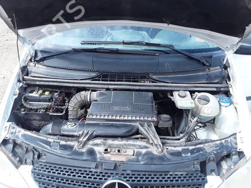 Motor MERCEDES-BENZ VITO / MIXTO Van (W639) 111 CDI (639.601, 639.603) (116 hp) 33026441