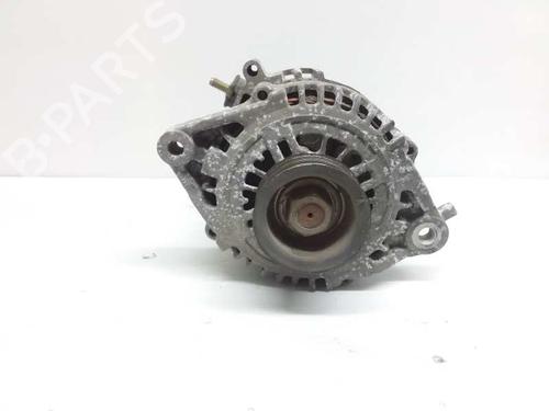 Alternator NISSAN ALMERA II (N16) 1.8 | BP7470924M7 