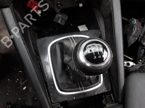 Gear lever AUDI A3 (8P1) 2.0 TDI 16V | BP21531607M90
