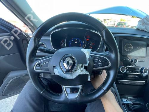 Used Steering wheel Steering wheel RENAULT TALISMAN (LP_) 1.6 dCi 130 (130 hp) 40435935 40435935