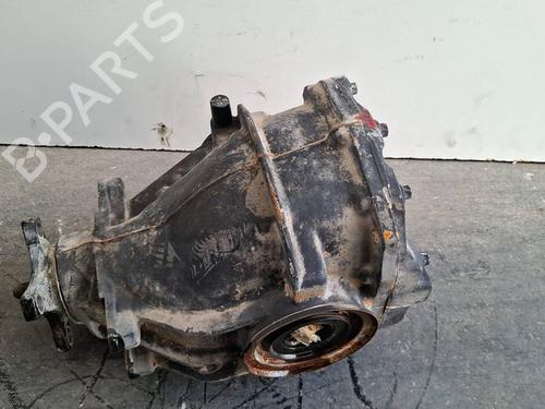 Differential, bag Differential, bag MERCEDES-BENZ E-CLASS (W211) E 320 CDI (211.026) (204 hp) 39693749 39693749