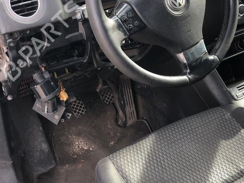 Front right panel VW TIGUAN (5N_)  | BP32161055C59 