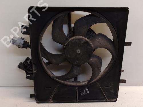 Used Radiator fan Radiator fan 38524865 38524865