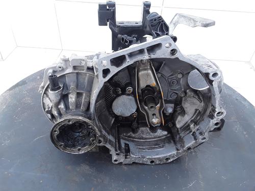 Gearbox SEAT IBIZA IV (6J5, 6P1)  | BP16363505M3 