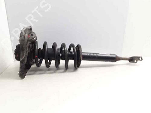 Used Left front shock absorber AUDI A4 B6 Avant (8E5) 1.9 TDI (130 hp) 16486269