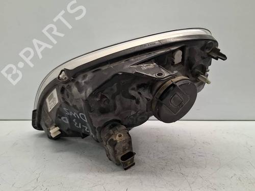 Right headlight RENAULT KANGOO (KC0/1_) 1.5 dCi | BP39693759C29 - Image 2