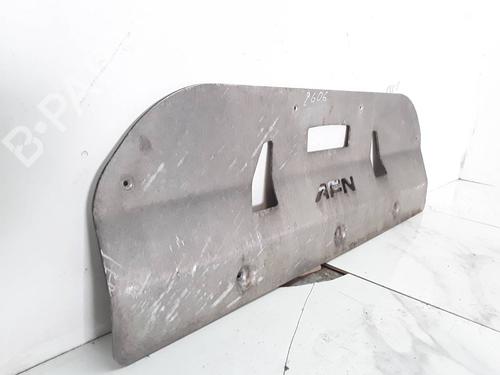 Used Underbody protection NISSAN QASHQAI / QASHQAI +2 I (J10, NJ10, JJ10E) 1.5 dCi (106 hp) 14139506
