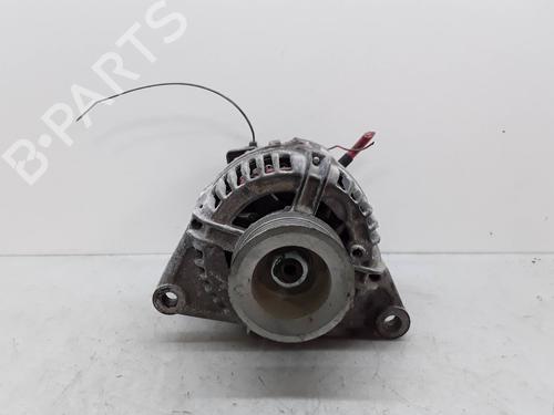 Used Alternator IVECO DAILY III Platform/Chassis 35 S 11,35 C 11 (A2FC13AA, A6FBU4AB, A2NB14A1, A2ND13A1,... (106 hp) 30975090