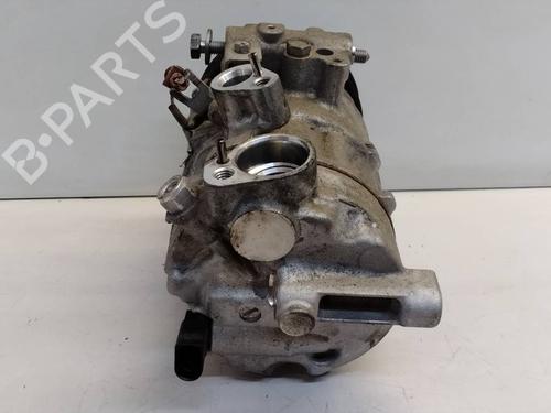 AC compressor AUDI A3 Sportback (8YA, 8YF) 35 TDI | BP39106948M34 - Image 4