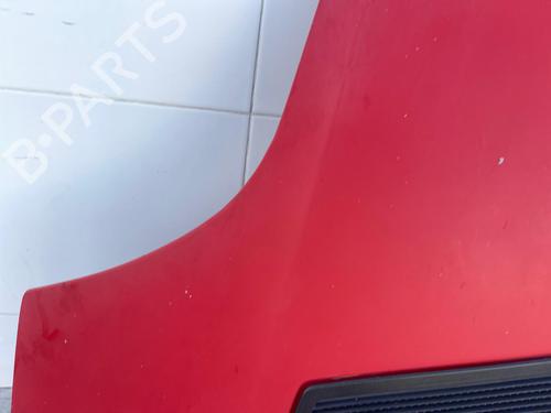 Motorhjelm RENAULT TRAFIC II Platform/Chassis (EL) 2.0 (EL0A) | BP31177604C1