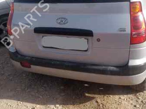 Left front fog light HYUNDAI MATRIX (FC) 1.5 CRDi | BP7472318C30 