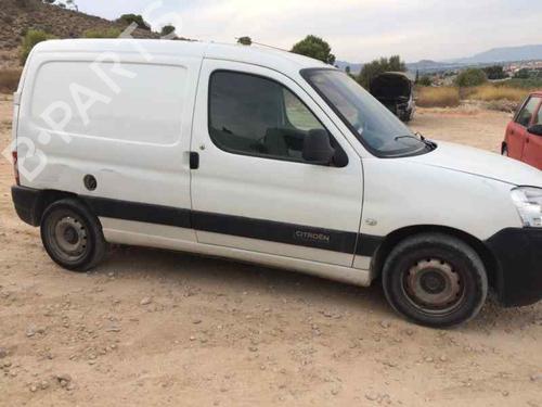 Pipe CITROËN BERLINGO Box Body/MPV (B9) 1.6 HDi 90 4x4 | BP14139754M125 