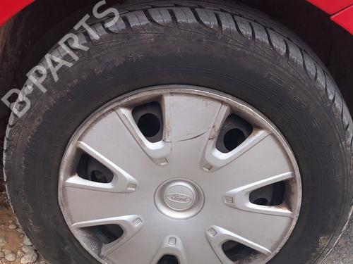 Hub cap FORD FIESTA V (JH_, JD_) 1.3 | BP25818494C160 