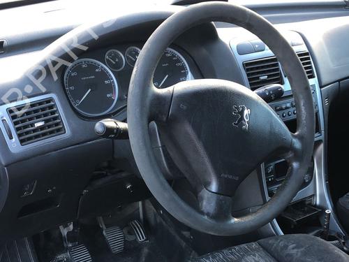 Gearbox PEUGEOT 307 (3A/C) 2.0 HDi 90 | BP32250917M3