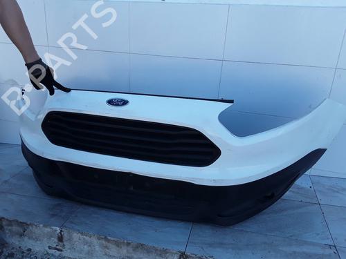 Front bumper FORD TRANSIT COURIER B460 MPV  | BP32175366C7  - Image 5