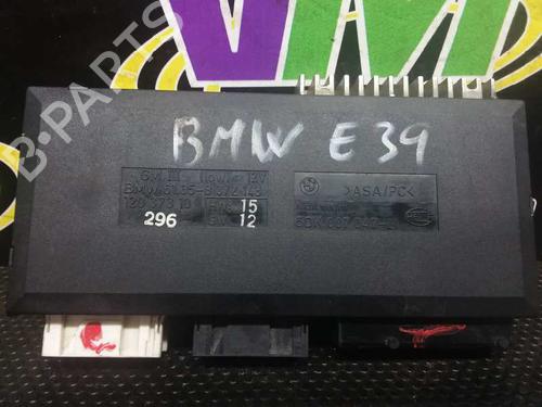 Elektronisk modul BMW 5 (E39) 520 i | BP7467836M83 